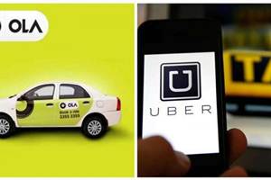 Following its submission in the Karnataka High Court on Monday, Ola had raised the issue of “foreign” identify of Uber, which did not respect the laws of the land. (PTI)