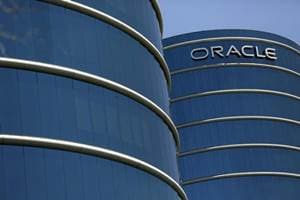 He was speaking at the "Asia Pacific Media Round Table" during the Oracle OpenWorld (OOW) 2016 conference here this week. (Reuters)
