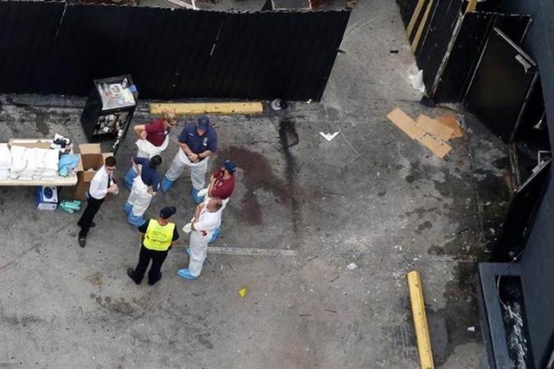 orlando shooting, orlando shooting 2016, orlando shooting US, orlando shooting muslim, orlando shooting video, orlando shooting news, florida shooting, US News, omar mateen news, omar mateen convict, isis in orlando attacks