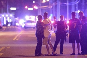 orlando massacre