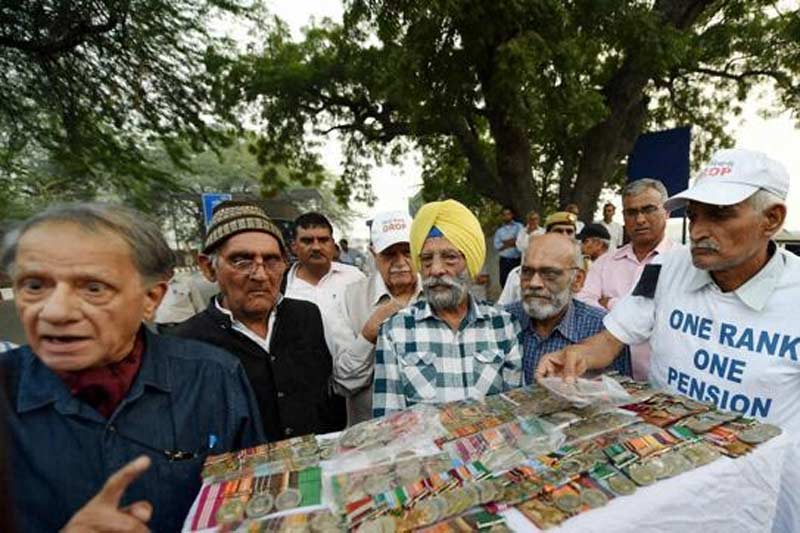 orop, orop news, orop implementation, orop latest news, orop arrear, orop latest news 2016, orop latest news today, orop latest update, orop latest news today, orop latest notification, OROP scheme, orop implementation scheme, orop implementation table, orop tables, orop latest update, one rank one pension, one rank one pension scheme, one rank one pension circular, one rank one pension scheme, one rank one pension scheme latest news, Indian army, Indian army pensions