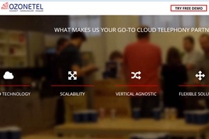 e-commerce, latest news, ozonetel news, cloud technology, industry, industry buying, e-commerce giants, e-commerce companies India, e-commerce in India