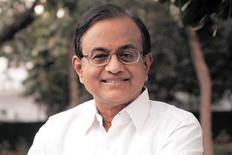 chidambaram, p chidambaram, chidambaram wealth, chidambaram assets, karti chidambaram, movable assets, chidambaram wife, chidambaram wife gold, chidambaram wife assets