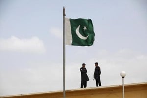 Power cuts are common in Pakistan because of electricity shortages. (Reuters)