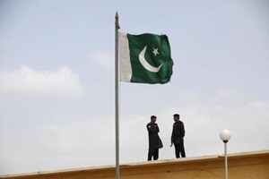 Power cuts are common in Pakistan because of electricity shortages. (Reuters)