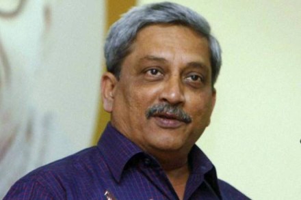 BJP triumphs in Goa as Manohar Parrikar wins floor test; Congress left embarrassed BJP triumphs in Goa as Manohar Parrikar wins floor test; Congress left embarrassed