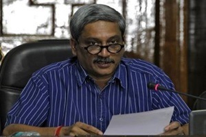 manohar parrikar, manohar parrikar news, manohar parrikar goa issue, goa moi,goa moi latest updates, Goa Legislative Assembly elections of 2017, Goa Legislative Assembly elections of 2017 latest news, samajwadi party