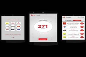 The pre-series A round also saw participation from PayTunes' existing investor, CIO Angel Network as well as Apurva Parekh from Pidilite and Sanjay Mehta (PTI) The pre-series A round also saw participation from PayTunes' existing investor, CIO Angel Network as well as Apurva Parekh from Pidilite and Sanjay Mehta (PTI)