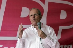 peru elections