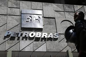 Petrobas, Brazil, Petrobas new CEO, Petrobas company, Petroleo Brasileiro SA