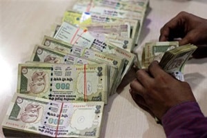 More than 10,000 companies -- including 1,195 state-owned -- nationwide have defaulted on provident-fund payments: 2,200 companies owe at least Rs 2,200 crore-to the EPFO, the portion of employee salaries they should have deposited. (Reuters)