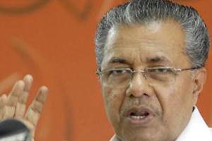 The Chief Minister spoke after three legislators raised media reports about several Keralites reportedly going missing to join the Islamic State. (PTI)
