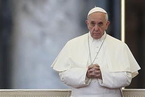 orlando shooting, orlando shooting news, orlando shooting updates, pope francis, pope francis news