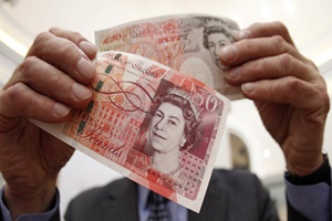 sterling, brexit sterling, brexit