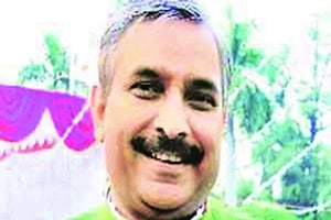 MLAs of all the parties cross-voted during Council and RS polls which is not a good indicator for democracy, Pramod Tiwari said. (PTI)