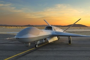 Predator C drone, Predator drone Predator C drone, Predator drone