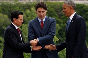 US President Summit