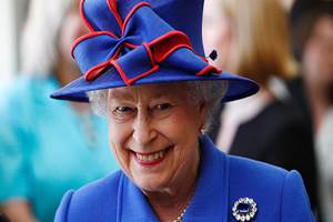 After the celebrations, the queen is expected to turn her attention to the horse racing season and her lengthy summer holiday in Scotland. (Reuters)