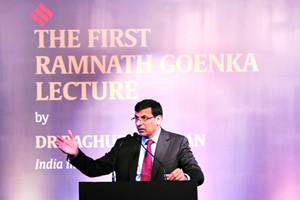 It was good that Dr Raghuram Rajan, governor, RBI, has cleared some of the mist—and myth—surrounding the GDP numbers.