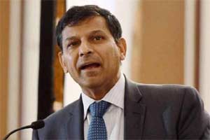 RBI monetary policy review live - Raghuram Rajan