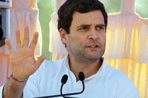 Rahul Gandhi Rahul Gandhi