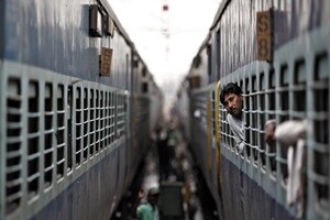 The train (01705/01706) will have eight trips. It will leave Bandra Terminus (Mumbai) at 8.30 PM on Friday and reach Jabalpur at 6.55 PM the next day. The extended trips will run on July 8, 15, 22 and 29. (Reuters)