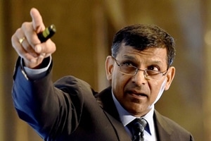 Besides Rajan, Sebi Chairman U K Sinha, IRDAI Chairman T S Vijayan and PFRDA Chairman Hemant G Contractor are likely to attend the meeting. (PTI) Besides Rajan, Sebi Chairman U K Sinha, IRDAI Chairman T S Vijayan and PFRDA Chairman Hemant G Contractor are likely to attend the meeting. (PTI)