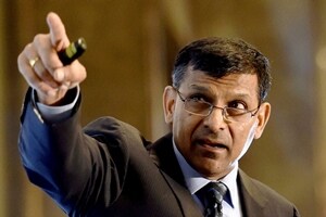 Besides Rajan, Sebi Chairman U K Sinha, IRDAI Chairman T S Vijayan and PFRDA Chairman Hemant G Contractor are likely to attend the meeting. (PTI)