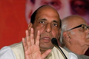 Rajnath Singh, narendra modi Rajnath Singh, narendra modi