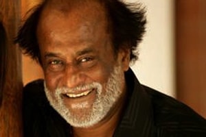 Take a closer look at the design, a still of Rajinikanth from "Kabali", and one will find that it has more than what meets the eye. ( Source: Reuters)