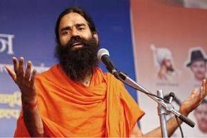 ramdev, narendra modi