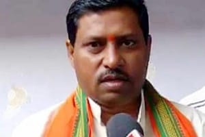 ramshankar katheria
