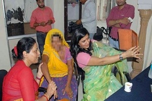 selfie, rape, rape survivor, rajajsthan, women commission