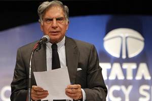 Ratan Tata