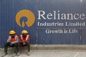 At the annual general meeting of Reliance Power on Tuesday, chairman Anil Ambani said that the company would double the capacity of its Rosa and Butibori power plants to 2400 MW and 1200 MW respectively. (Reuters)