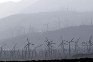 Renewable Energy