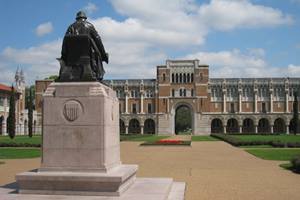 Rice university