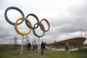 olympics