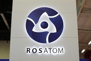 Rosatom's fuel company, said that it was looking forward to assembling fuel rods in India. (Reuters)