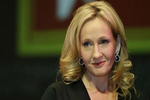 A two-part play based on an original new story by author JK Rowling, John Tiffany and Jack Thorne, Harry Potter And The Cursed Child will be staged for the first time at Palace Theatre, London, UK, on July 30. (AP)