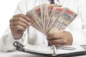 TCS, money, government bonds, RIL, Larsen and Toubro