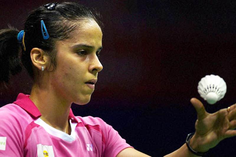 saina nehwal, saina nehwal french open, saina nehwal tweet, viraat kohli, viraat kohli tweet, virat congratulates saina, saina french open, saina french open win