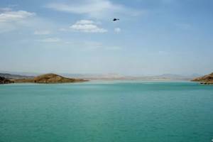 salma dam