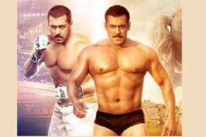 sultan, salman khan