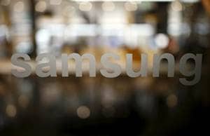 Samsung reuters Samsung reuters