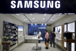 Samsung Electronics