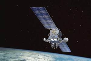 satellites satellites