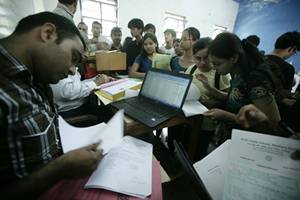 SBI Clerk Pre exam results 2016