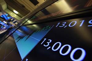 Market Review: Sensex shows weekly loss of 228 points on Brexit Market Review: Sensex shows weekly loss of 228 points on Brexit