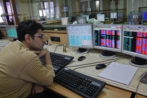 BSE Sensex NSE Nifty stock markets today